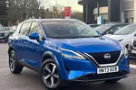 2023 Nissan Qashqai