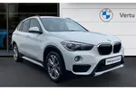 2018 BMW X1