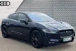 2022 Jaguar I-Pace
