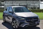 2024 Mercedes-Benz GLA