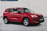 2023 SEAT Ateca