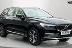 2022 Volvo XC60