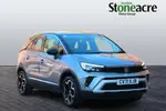 2021 Vauxhall Crossland