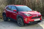 2024 Toyota Yaris Cross