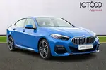 2021 BMW 2 Series Gran Coupe