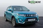 2022 Suzuki Vitara