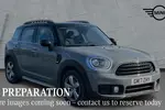 2017 MINI Countryman
