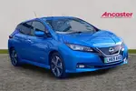 2019 Nissan Leaf