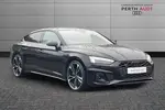 2022 Audi S5