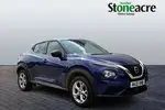 2021 Nissan Juke