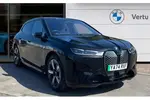 2025 BMW iX