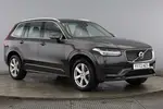2022 Volvo XC90