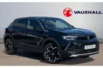 2023 Vauxhall Mokka