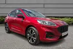 2020 Ford Kuga
