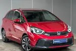 2023 Honda Jazz