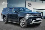 2023 Volkswagen Amarok