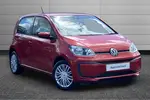 2022 Volkswagen Up