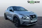 2021 Nissan Juke