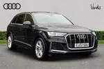 2022 Audi Q7