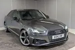 2019 Audi A4