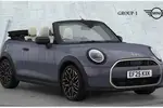 2025 MINI Convertible