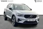 2025 Volvo XC40