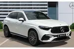 2025 Mercedes-Benz GLC