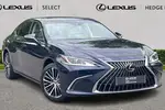 2023 Lexus ES