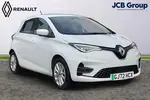 2022 Renault Zoe