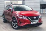 2023 Nissan Qashqai