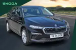 2025 Skoda Scala