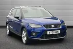 2021 SEAT Arona