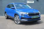 2023 Skoda Karoq