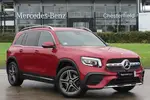 2022 Mercedes-Benz GLB