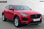 2019 Jaguar E-Pace