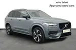 2022 Volvo XC90
