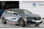 2022 BMW 1 Series
