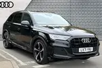 2021 Audi Q7