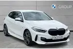 2022 BMW 1 Series