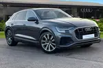 2022 Audi Q8