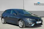 2018 SEAT Leon