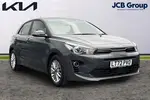 2022 Kia Rio