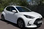 2024 Toyota Yaris