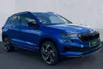 2025 Skoda Karoq