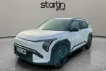 2025 Kia EV3