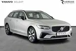 2025 Volvo V90