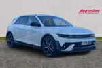 2025 Hyundai IONIQ 5