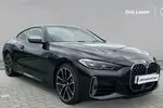 2022 BMW 4 Series