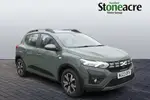 2023 Dacia Sandero Stepway