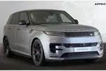 2023 Land Rover Range Rover Sport